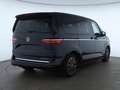 Volkswagen T7 Multivan Style eHybrid 4Mo. ACC AHK H/K 360° Noir - thumbnail 3