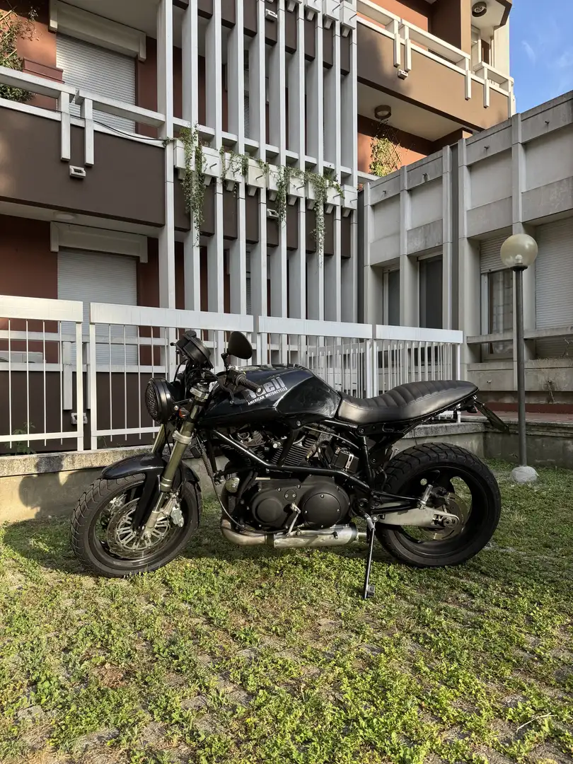 Buell - 1