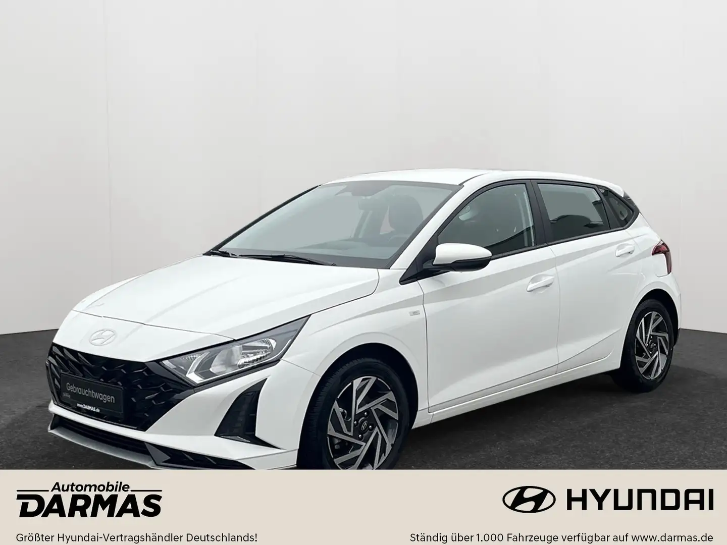 Hyundai i20 i20 1.0 Turbo Trend Mod. 24 Klima Navi TOP - 1