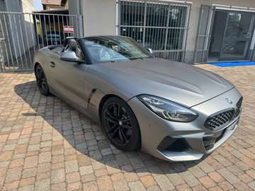 Z4 G29 M40i auto