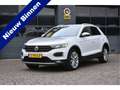 Volkswagen T-Roc 2.0 TSI 4Motion Sport Bianco - thumbnail 1