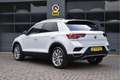 Volkswagen T-Roc 2.0 TSI 4Motion Sport Bianco - thumbnail 3