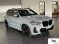 BMW X3 X3 xDrive20d M Sport 20"/Pano/Driv/ACC/Park/AHK Gris - thumbnail 5