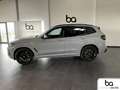 BMW X3 X3 xDrive20d M Sport 20"/Pano/Driv/ACC/Park/AHK Gris - thumbnail 3