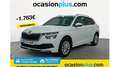 Skoda Kamiq 1.0 TSI Ambition 81kW Weiß - thumbnail 1
