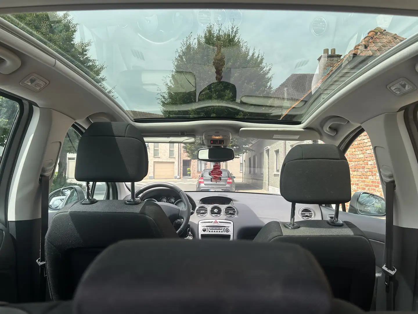 Peugeot 308 120 VTi Tendance - 1