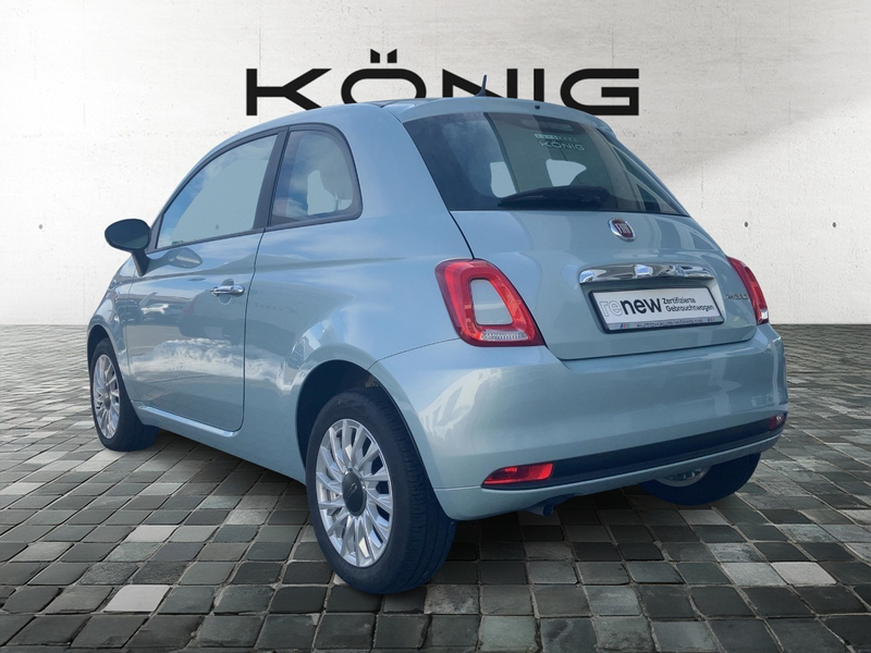 Photo du véhicule