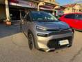 Citroen C3 Aircross C3 Aircross 1.2 puretech 110 cv MAX Gris - thumbnail 8