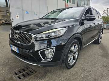 2.2 crdi Rebel 4wd 5p.ti auto