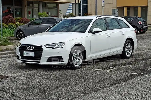 Audi A4 A4 Avant 30 TDI S tronic Business KM CERTIFICATI AUDI NEOPATENTATI