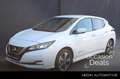 Nissan Leaf e+ Tekna 62 kWh NL-Auto | Automaat | Navigatie | 3 Weiß - thumbnail 1