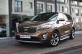 Kia Sorento 2.2 PLATINUM 4x4 Leder/Navi/Kam/Pano Bruin - thumbnail 12