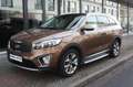 Kia Sorento 2.2 PLATINUM 4x4 Leder/Navi/Kam/Pano Bruin - thumbnail 2