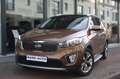 Kia Sorento 2.2 PLATINUM 4x4 Leder/Navi/Kam/Pano Bruin - thumbnail 3