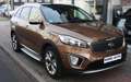 Kia Sorento 2.2 PLATINUM 4x4 Leder/Navi/Kam/Pano Bruin - thumbnail 6