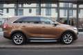 Kia Sorento 2.2 PLATINUM 4x4 Leder/Navi/Kam/Pano Bruin - thumbnail 8