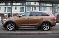 Kia Sorento 2.2 PLATINUM 4x4 Leder/Navi/Kam/Pano Bruin - thumbnail 7