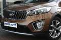 Kia Sorento 2.2 PLATINUM 4x4 Leder/Navi/Kam/Pano Bruin - thumbnail 5