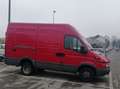 Iveco Daily Rood - thumbnail 2