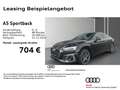 Audi A5 40 TDI qu. S line S tronic *MATRIX* Schwarz - thumbnail 1
