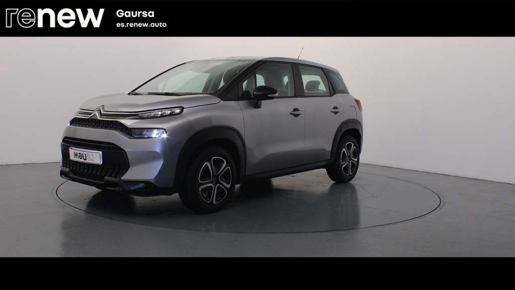 Citroen C3 Aircross Puretech S&S Feel 110 - foto 1