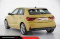 Audi A1 Sportback 30 TFSI Admired Giallo - thumbnail 4