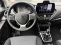 Suzuki S-Cross 1,4 GL+ Hybrid Shine 2xKlima ACC KeyLess Grau - thumbnail 10
