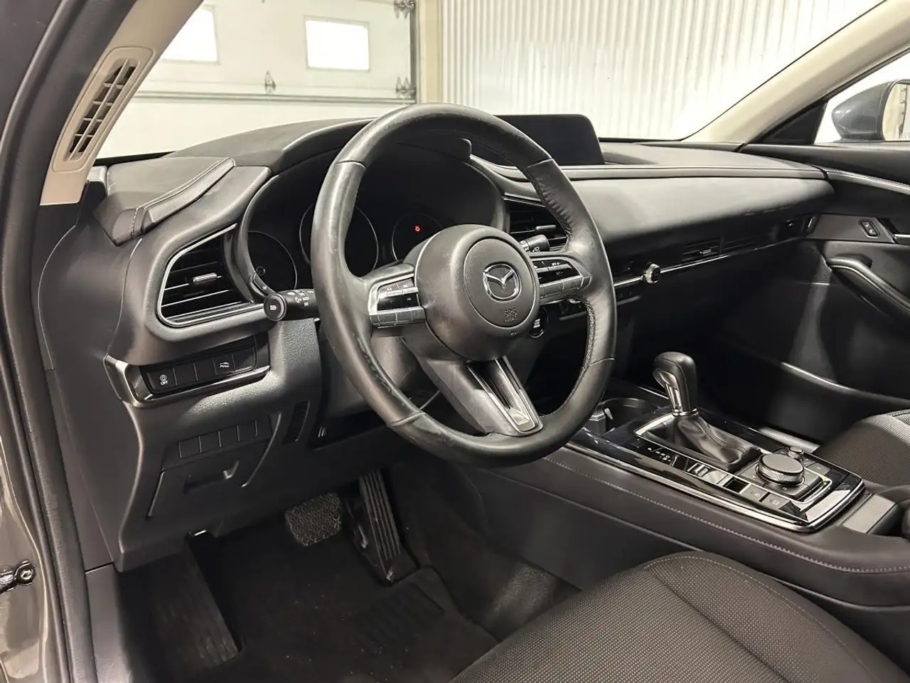 Mazda CX-30 снимка Mazda CX-30