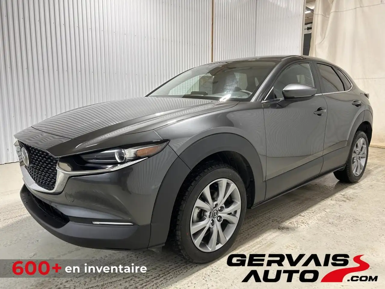 2023 Mazda CX-30