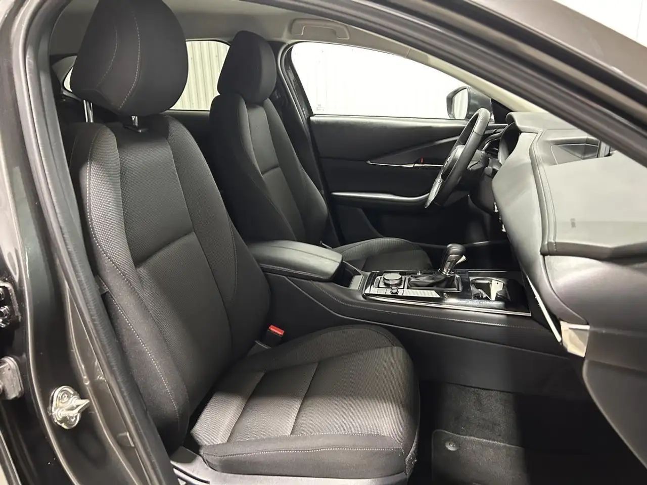 Mazda CX-30 снимка Mazda CX-30