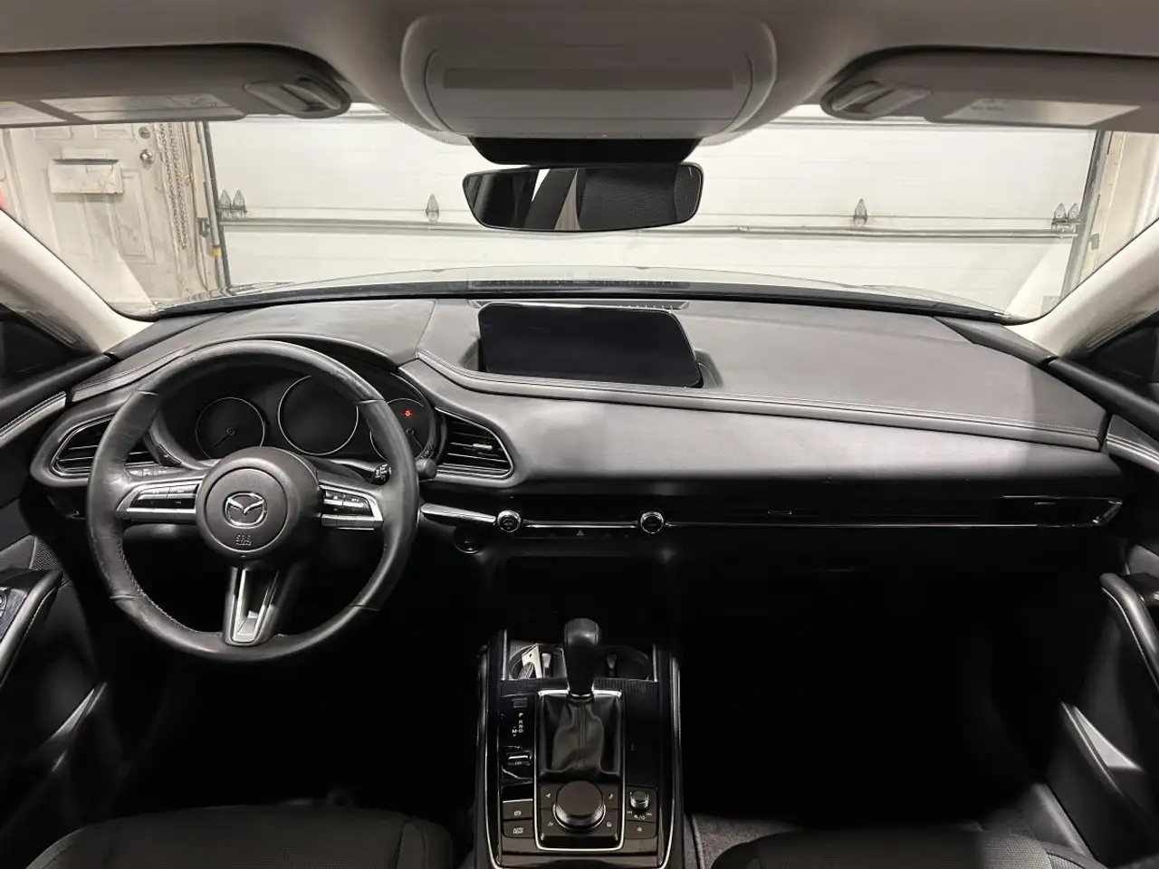 Mazda CX-30 снимка Mazda CX-30