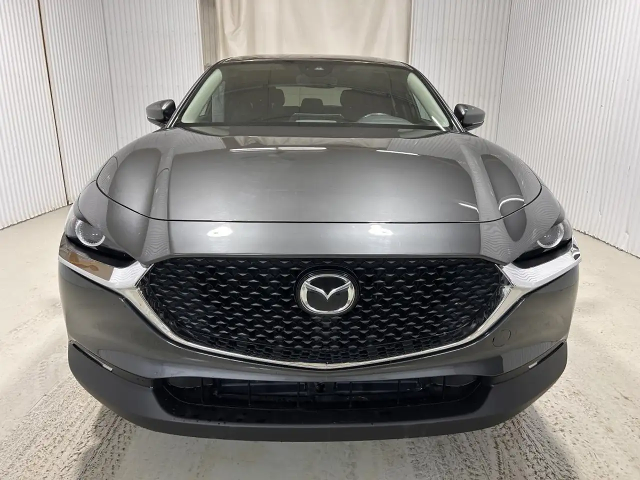 Mazda CX-30 снимка Mazda CX-30