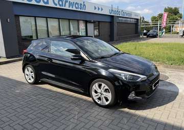 Sport Pack Black 1.0l 120ch