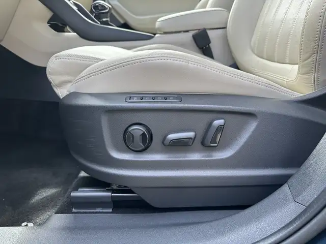 Skoda Kodiaq view 12
