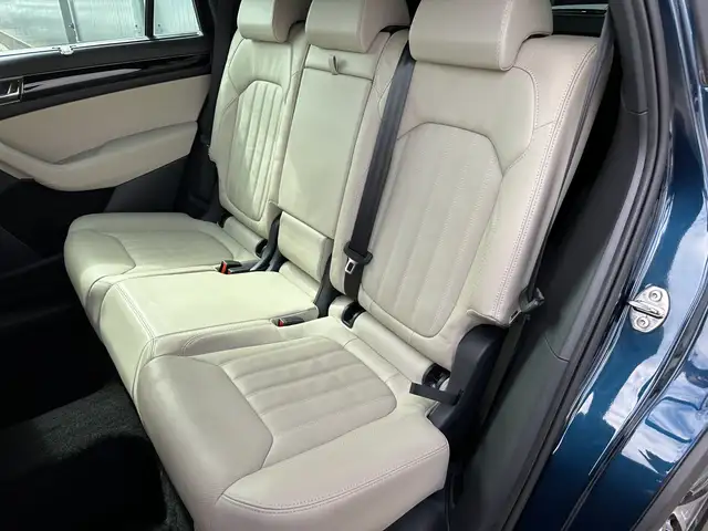 Skoda Kodiaq view 13