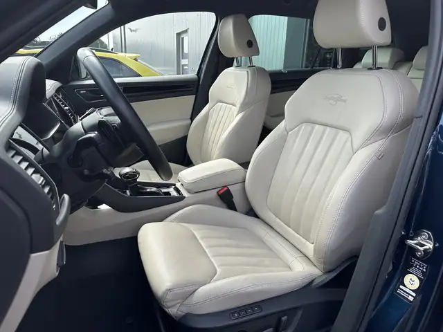 Skoda Kodiaq view 10