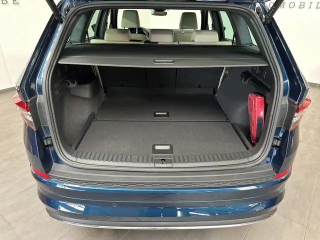 Skoda Kodiaq view 6