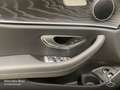 Mercedes-Benz E 300 e T AMG+360+MULTIBEAM+SPUR+TOTW+KEYLESS+9G Grau - thumbnail 20