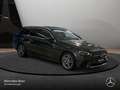 Mercedes-Benz E 300 e T AMG+360+MULTIBEAM+SPUR+TOTW+KEYLESS+9G Gris - thumbnail 5