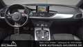 Audi A6 2.0 TDI S-LINE/ ACC/AHK/BOSE/BI-XENON/NAVI/SIDE/LA Black - thumbnail 14
