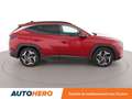 Hyundai TUCSON 1.6 T-GDi Plug-In-Hybrid HTRAC Creative BVA6 Rouge - thumbnail 7