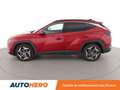 Hyundai TUCSON 1.6 T-GDi Plug-In-Hybrid HTRAC Creative BVA6 Rouge - thumbnail 3