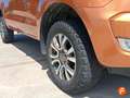 Ford Ranger 3.2 TDCi 200CV 4x4 Dob Cab Wildtrack Amarillo - thumbnail 20