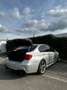 BMW 328 328iAS Argent - thumbnail 6