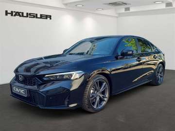 Hybrid 2.0 Sport BOSE Navi Rückfahrkamera