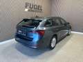 Skoda Octavia Combi 2.0 TDI DSG LED|Navi|SHZ|ACC|RFK Grau - thumbnail 4