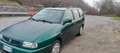 SEAT Cordoba Cordoba Vario 1.9 tdi Signo 90cv Grün - thumbnail 1