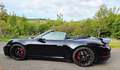 Porsche 911 4S Zwart - thumbnail 6