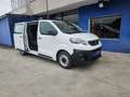 Peugeot Expert Combi Long 1.6BlueHDi S&S 120 Weiß - thumbnail 11
