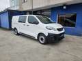 Peugeot Expert Combi Long 1.6BlueHDi S&S 120 Weiß - thumbnail 1